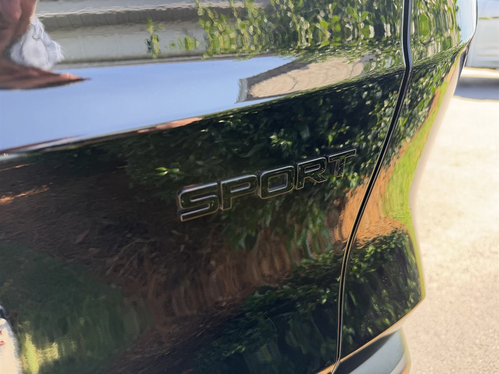 2026 Honda CR-V - $34,980