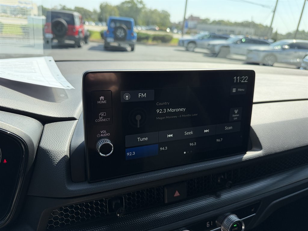 2026 Honda CR-V - $34,980