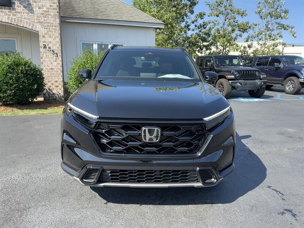 2026 Honda CR-V - $34,980