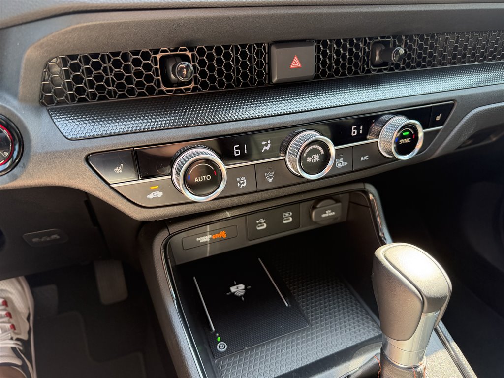 2026 Honda CR-V - $34,980