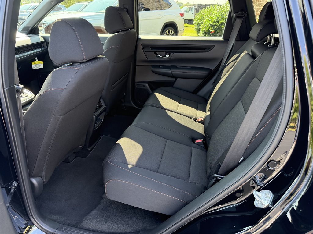 2026 Honda CR-V - $34,980