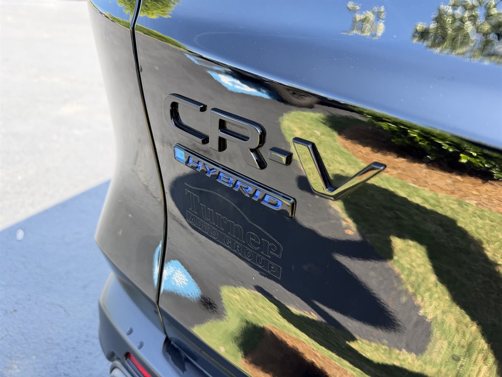 2026 Honda CR-V - $34,980