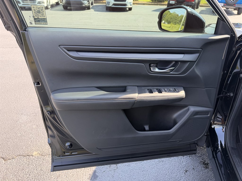 2026 Honda CR-V - $34,980