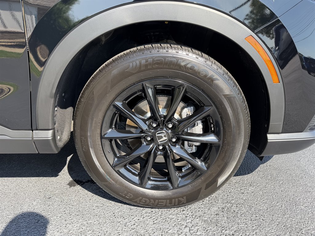 2026 Honda CR-V - $34,980