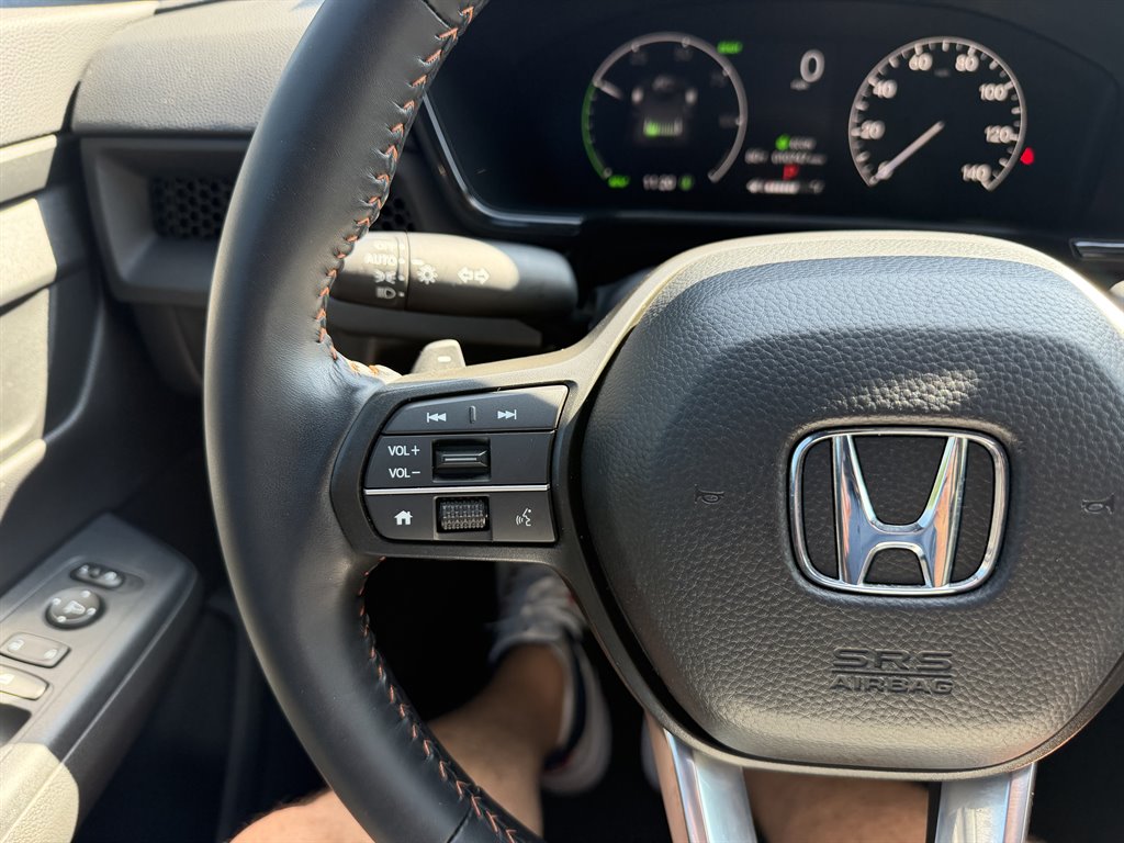2026 Honda CR-V - $34,980