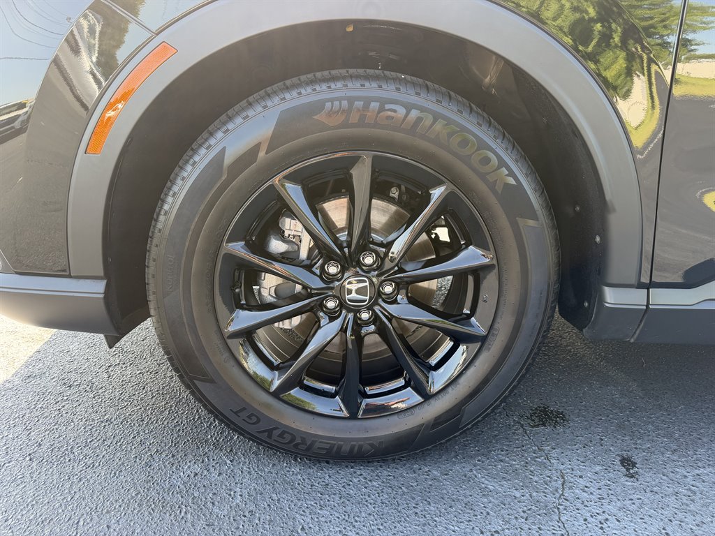 2026 Honda CR-V - $34,980