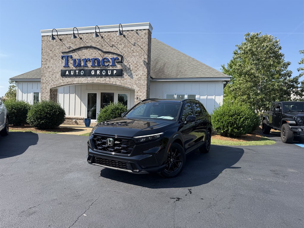 2026 Honda CR-V - $34,980
