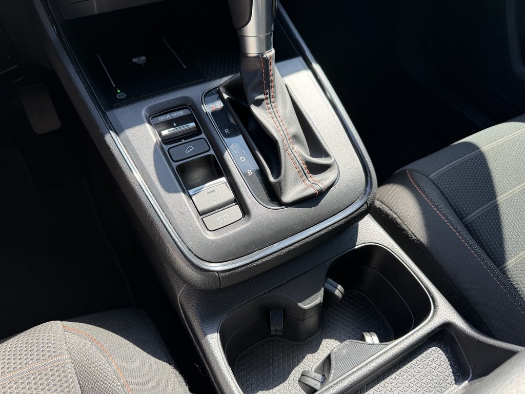 2026 Honda CR-V - $34,980