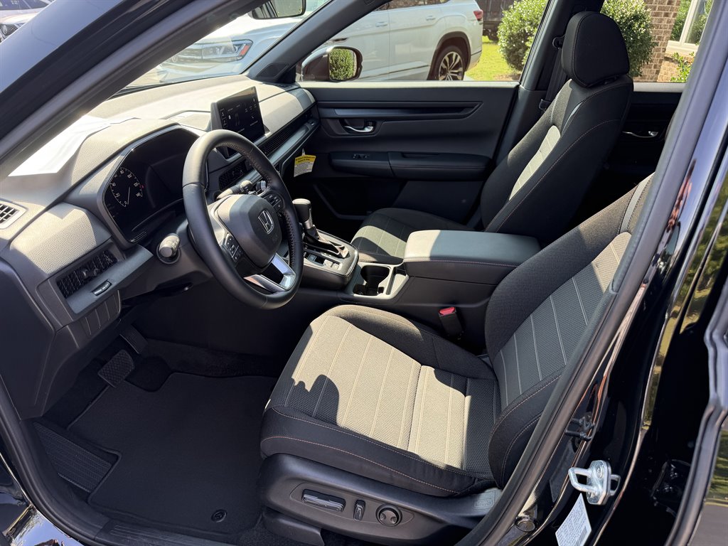 2026 Honda CR-V - $34,980