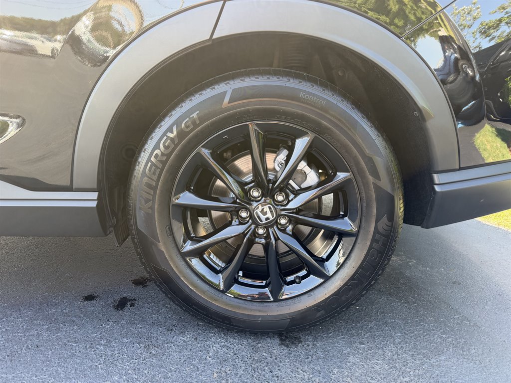 2026 Honda CR-V - $34,980