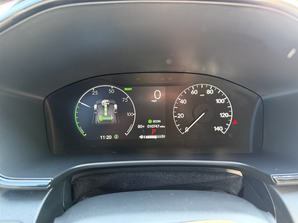 2026 Honda CR-V - $34,980