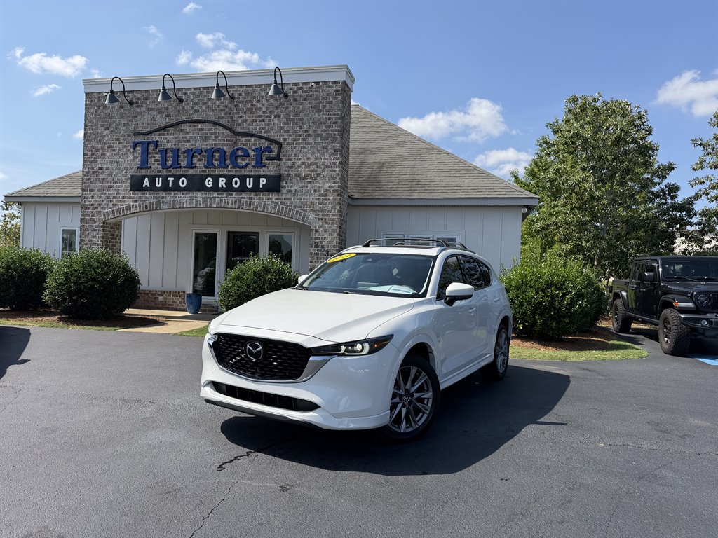 2024 MAZDA CX-5 - $29,800