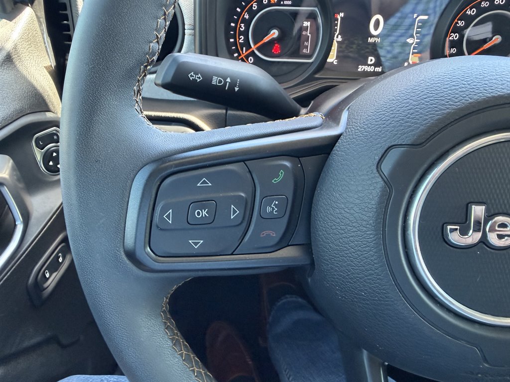 2024 Jeep Gladiator - $38,600