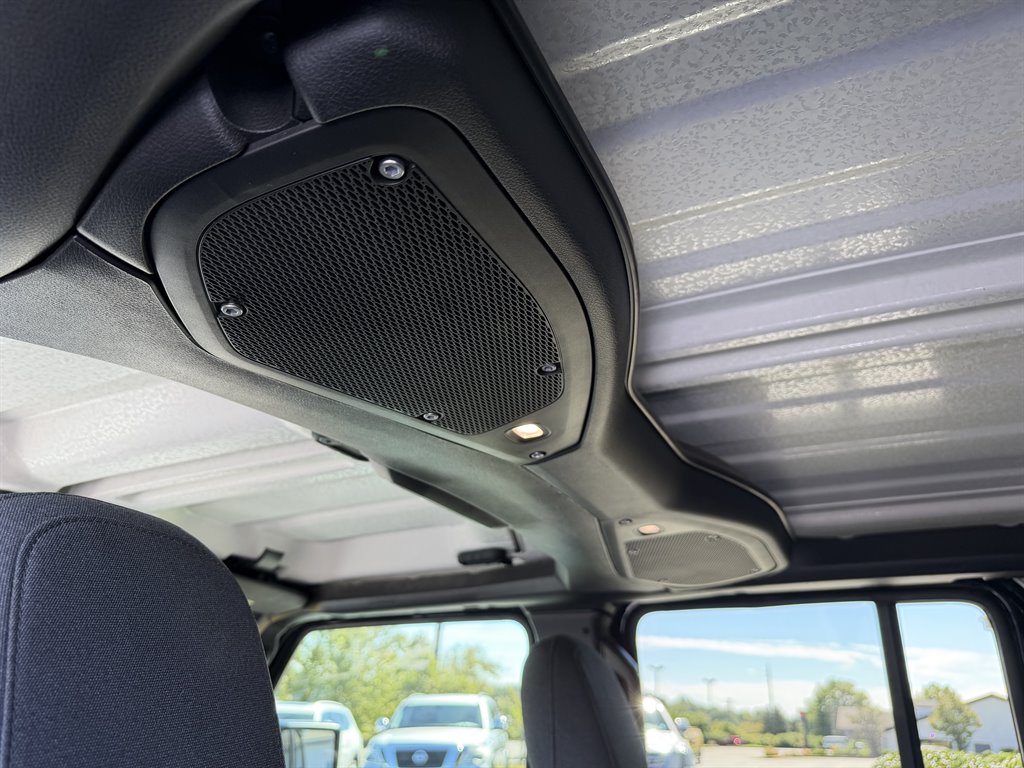 2024 Jeep Gladiator - $38,600