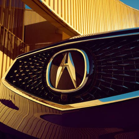2019 Acura MDX