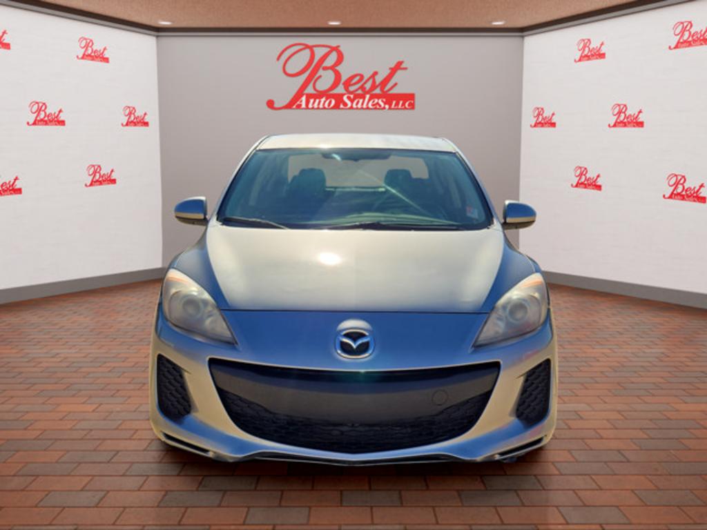 2013 MAZDA MAZDA3 - $10,999