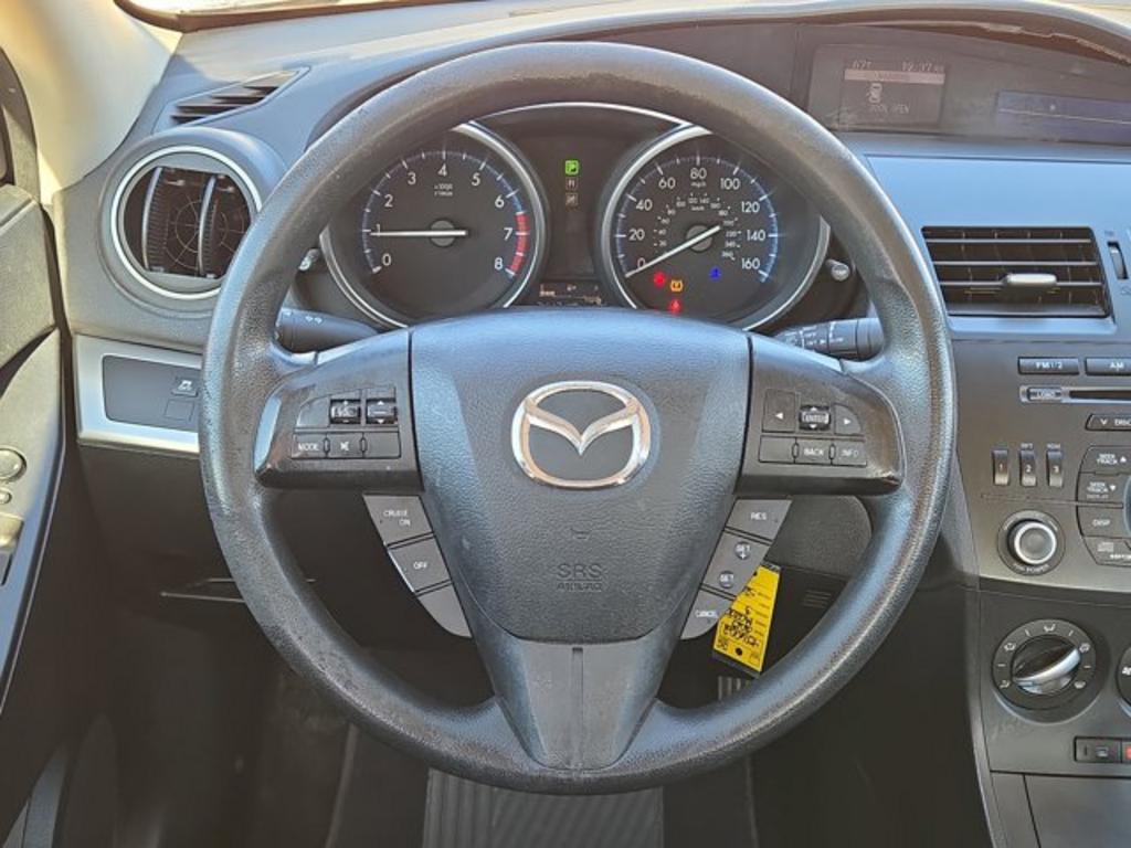 2013 MAZDA MAZDA3 - $10,999