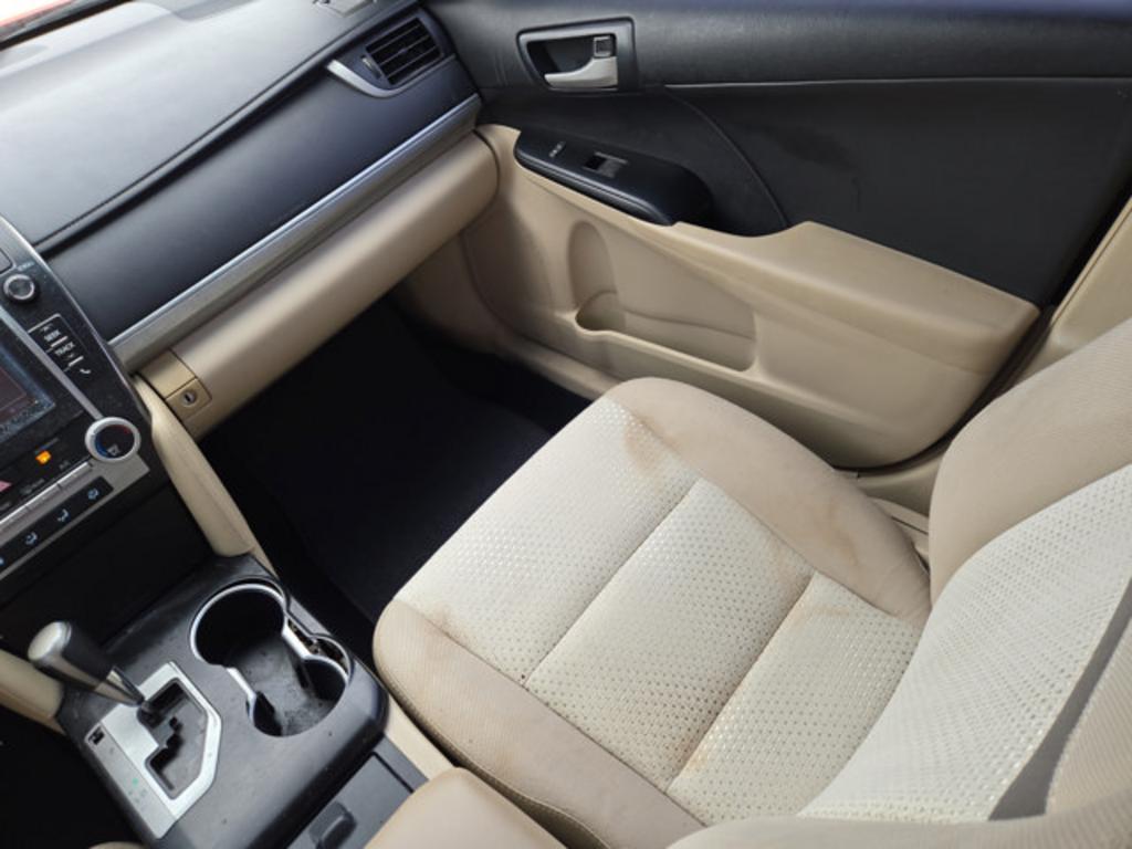 2014 Toyota Camry - $11,999
