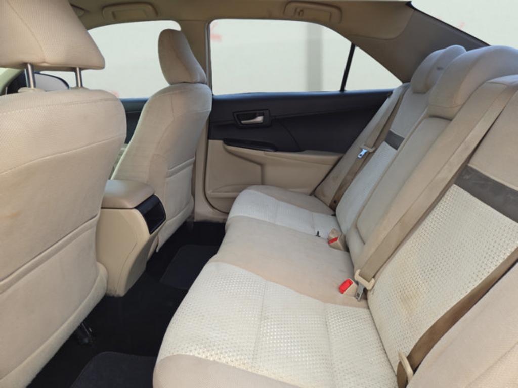 2014 Toyota Camry - $11,999