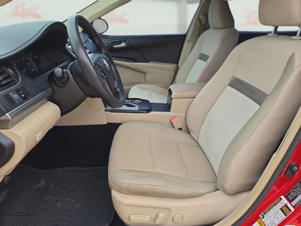 2014 Toyota Camry - $11,999
