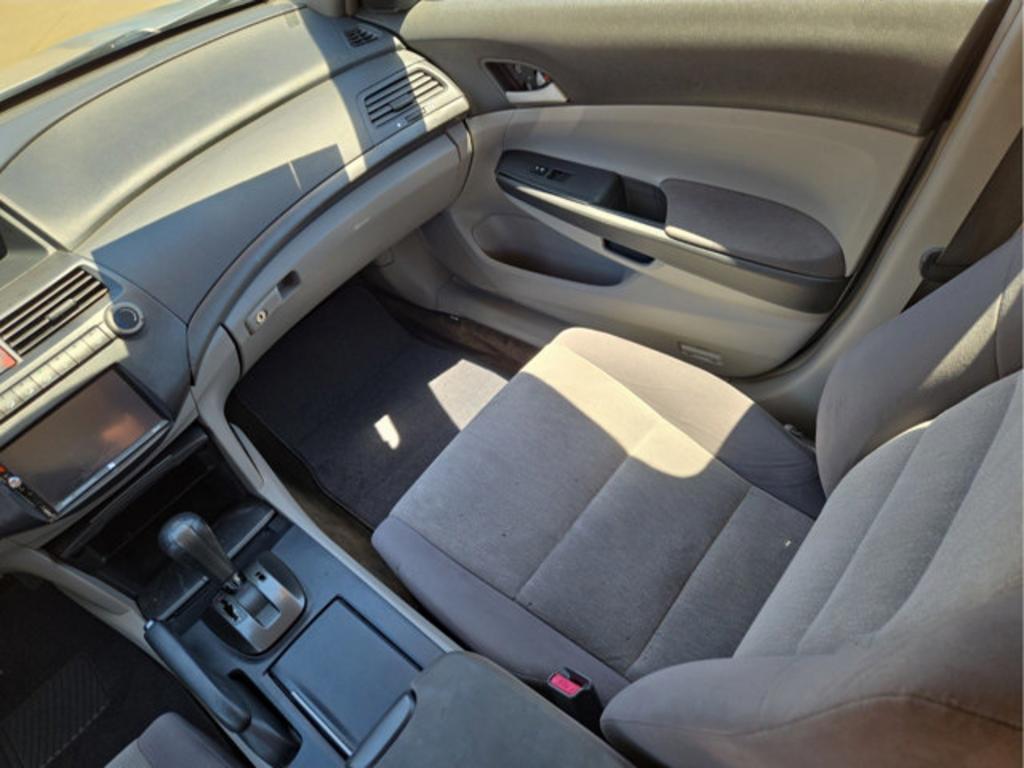 2008 Honda Accord - $5,999