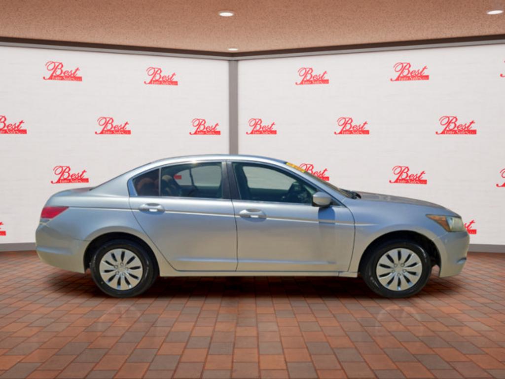 2008 Honda Accord - $5,999