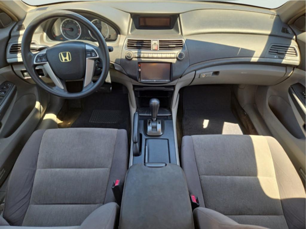 2008 Honda Accord - $5,999