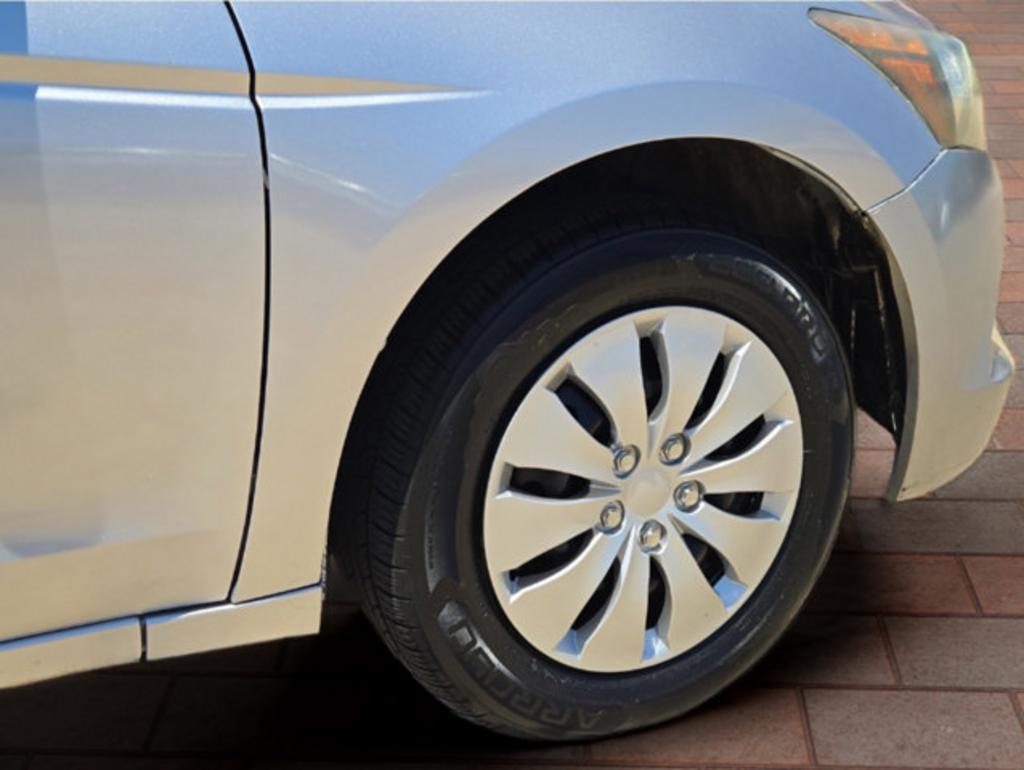 2008 Honda Accord - $5,999