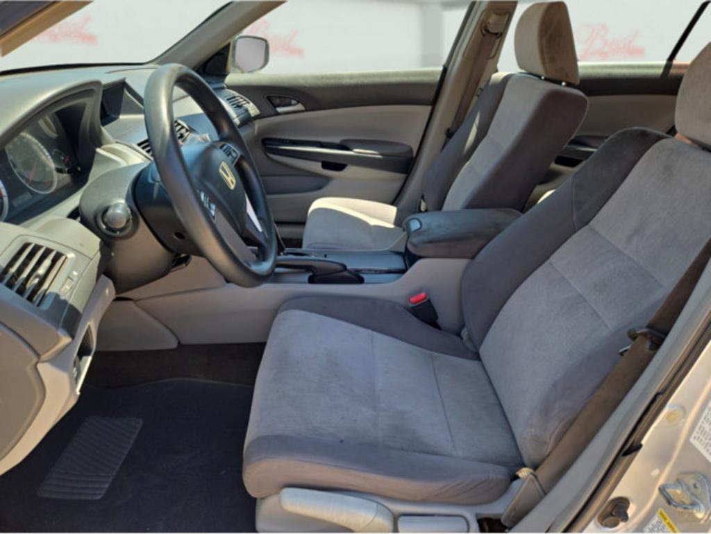 2008 Honda Accord - $5,999