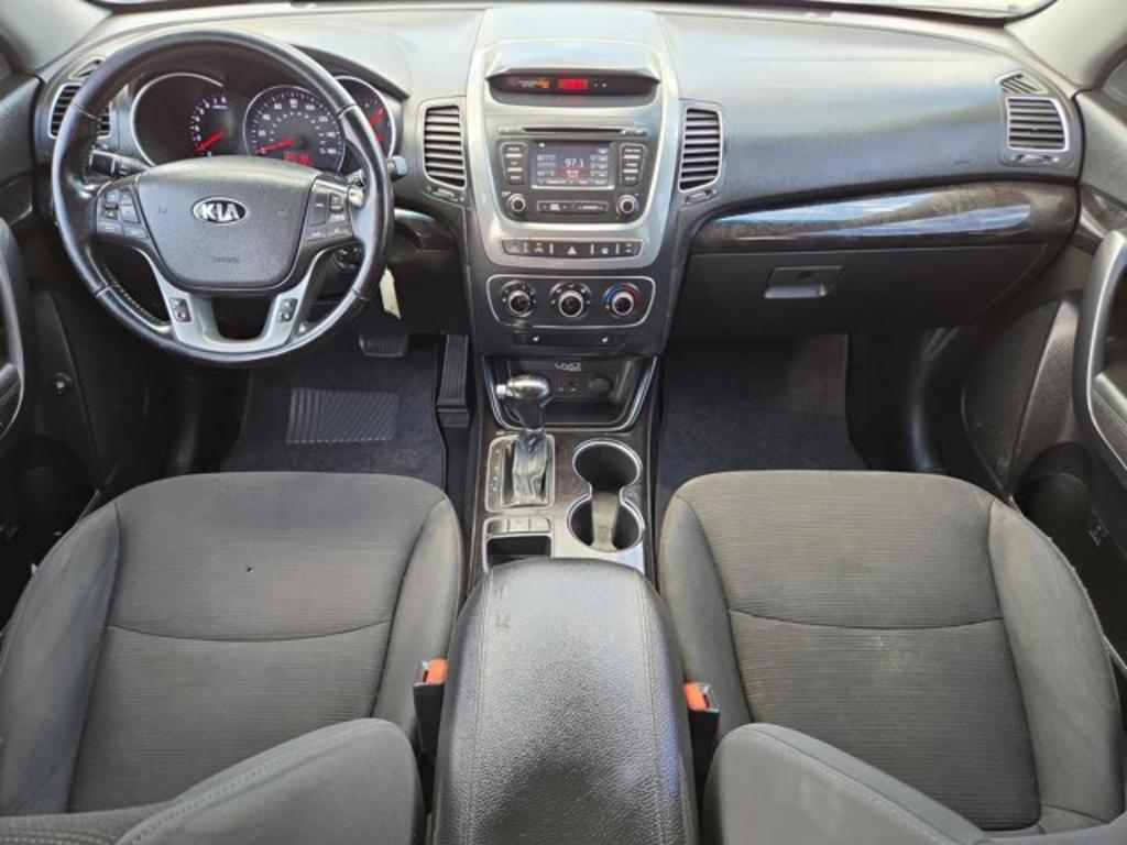 2014 Kia Sorento LX photo