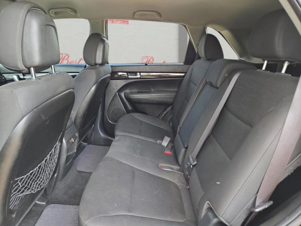 2014 Kia Sorento LX photo