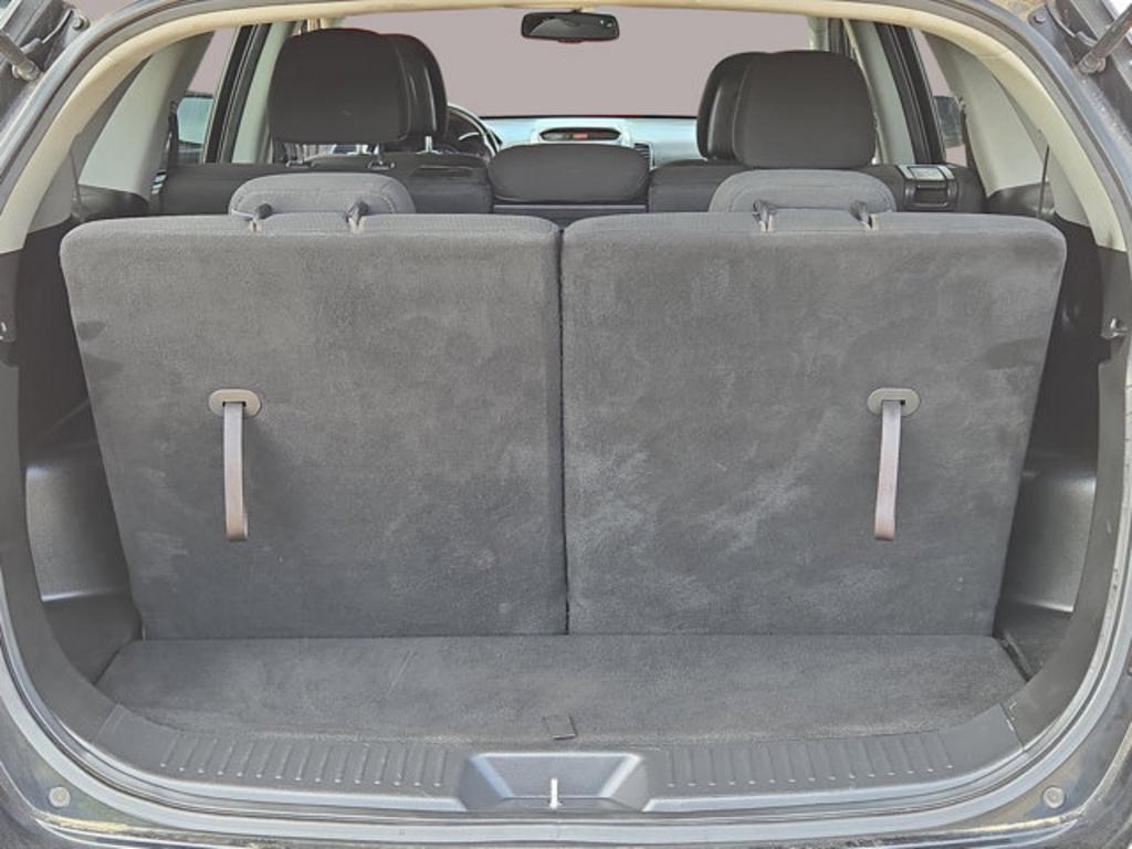 2014 Kia Sorento LX photo