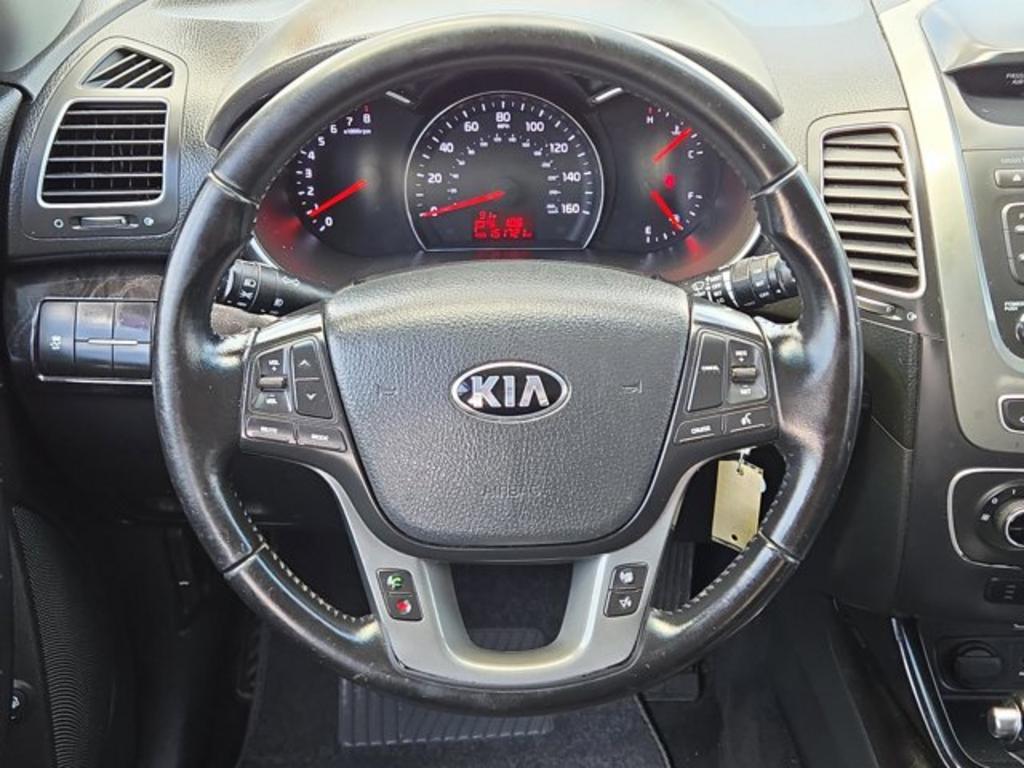 2014 Kia Sorento LX photo