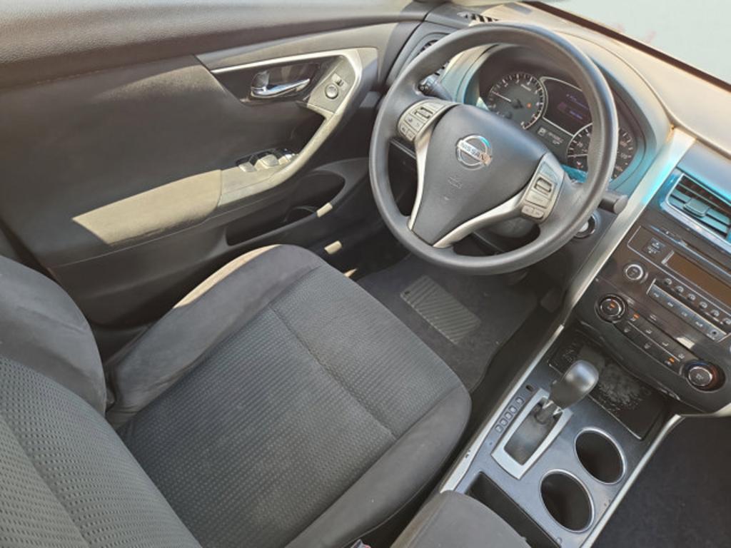 2014 Nissan Altima - $4,999