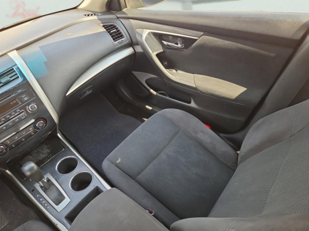 2014 Nissan Altima - $4,999