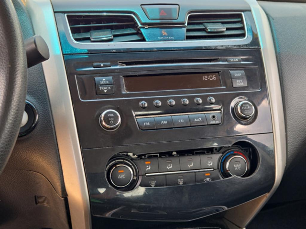 2014 Nissan Altima - $4,999