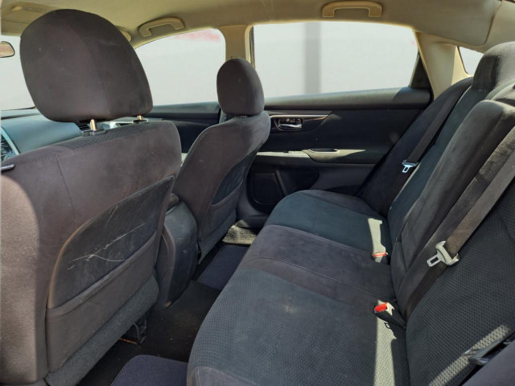 2014 Nissan Altima - $4,999