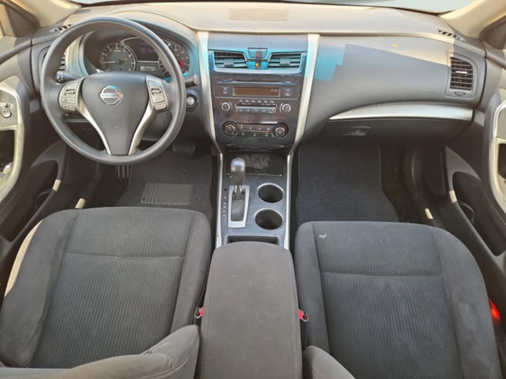 2014 Nissan Altima - $4,999