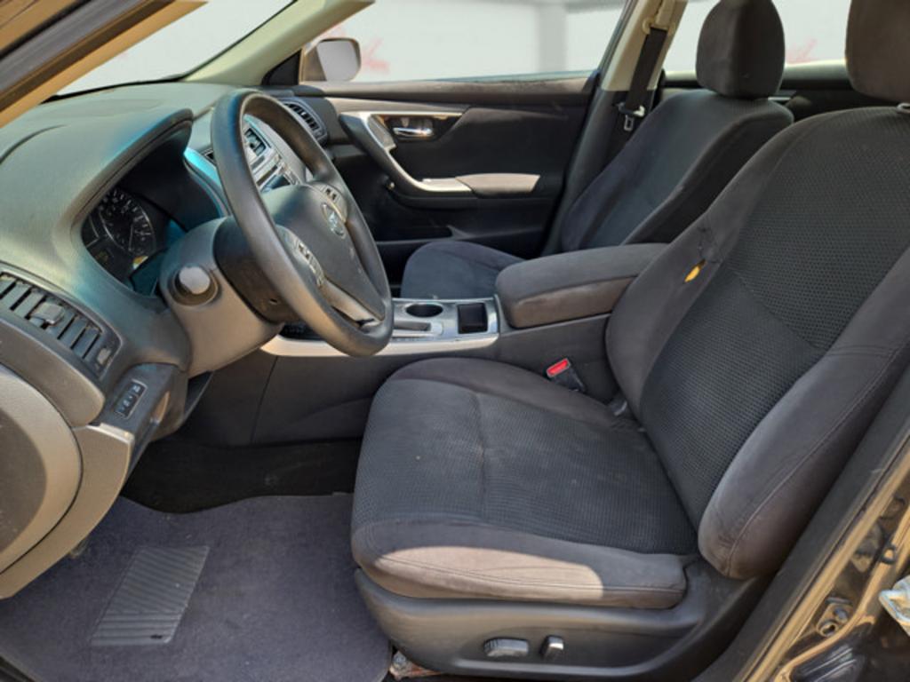 2014 Nissan Altima - $4,999
