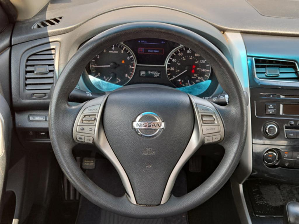 2014 Nissan Altima - $4,999