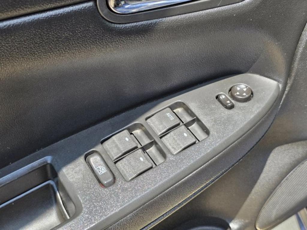 2011 Chevrolet Impala LS Fleet photo
