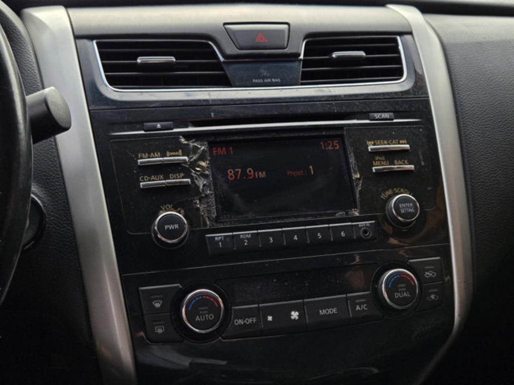 2013 Nissan Altima - $3,999