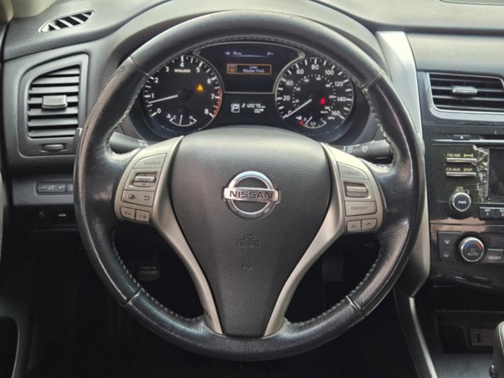 2013 Nissan Altima - $3,999
