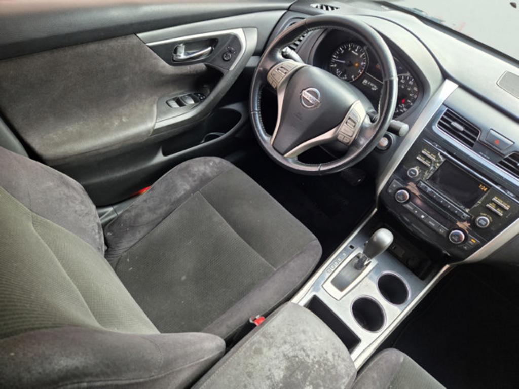 2013 Nissan Altima - $3,999