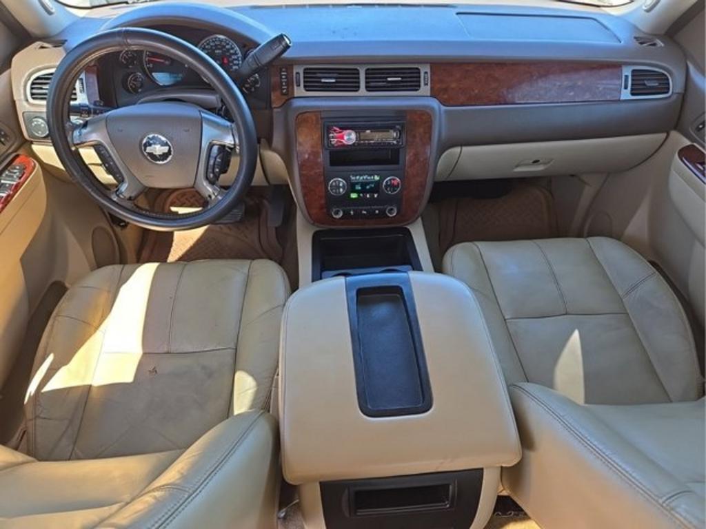 2011 Chevrolet Silverado - $12,999