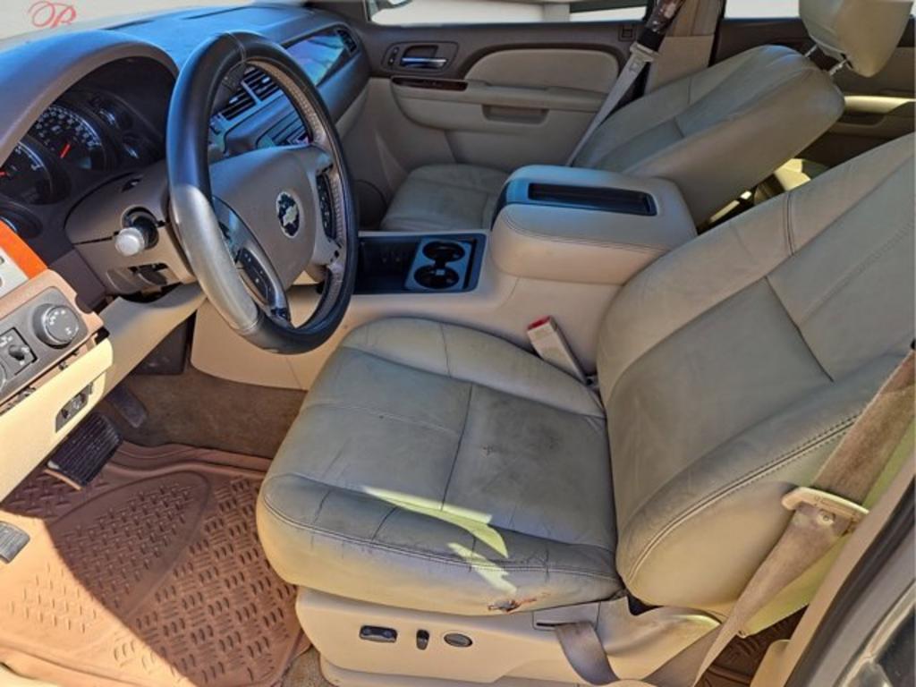 2011 Chevrolet Silverado - $12,999