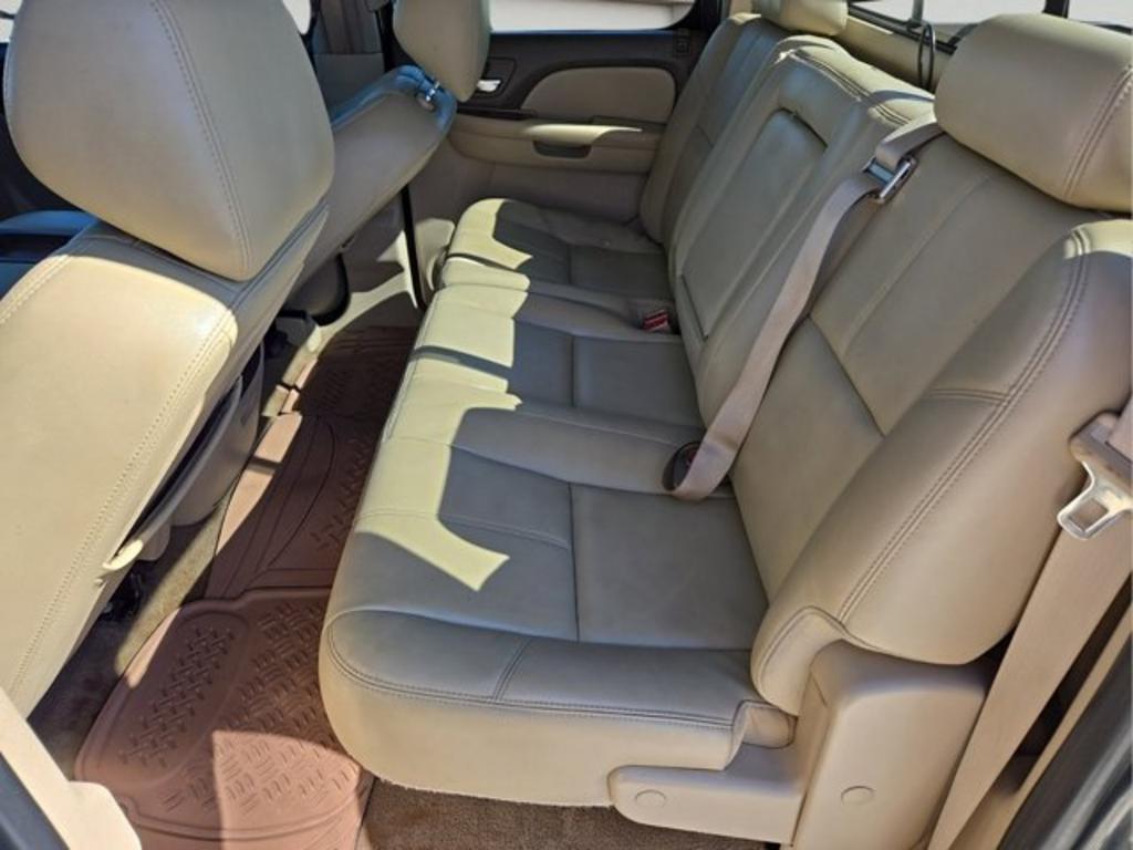 2011 Chevrolet Silverado - $12,999