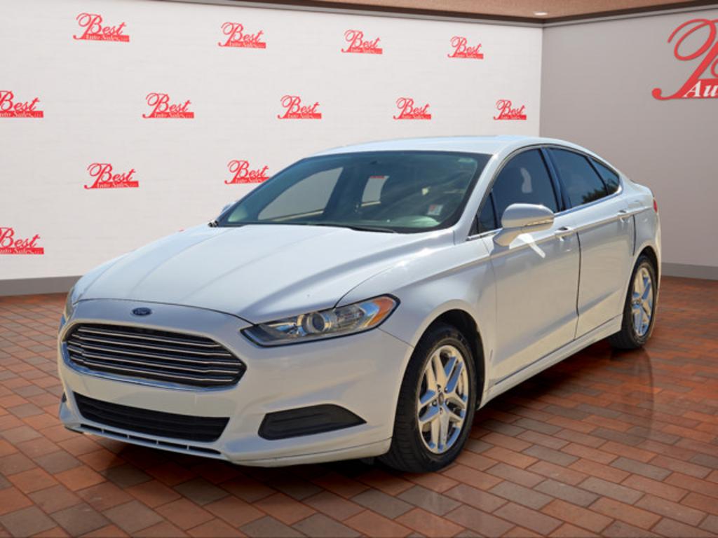 2014 Ford Fusion - $6,999