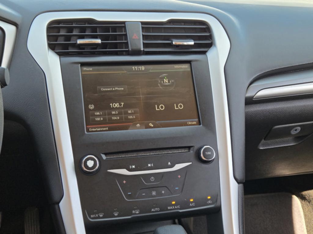 2014 Ford Fusion - $6,999