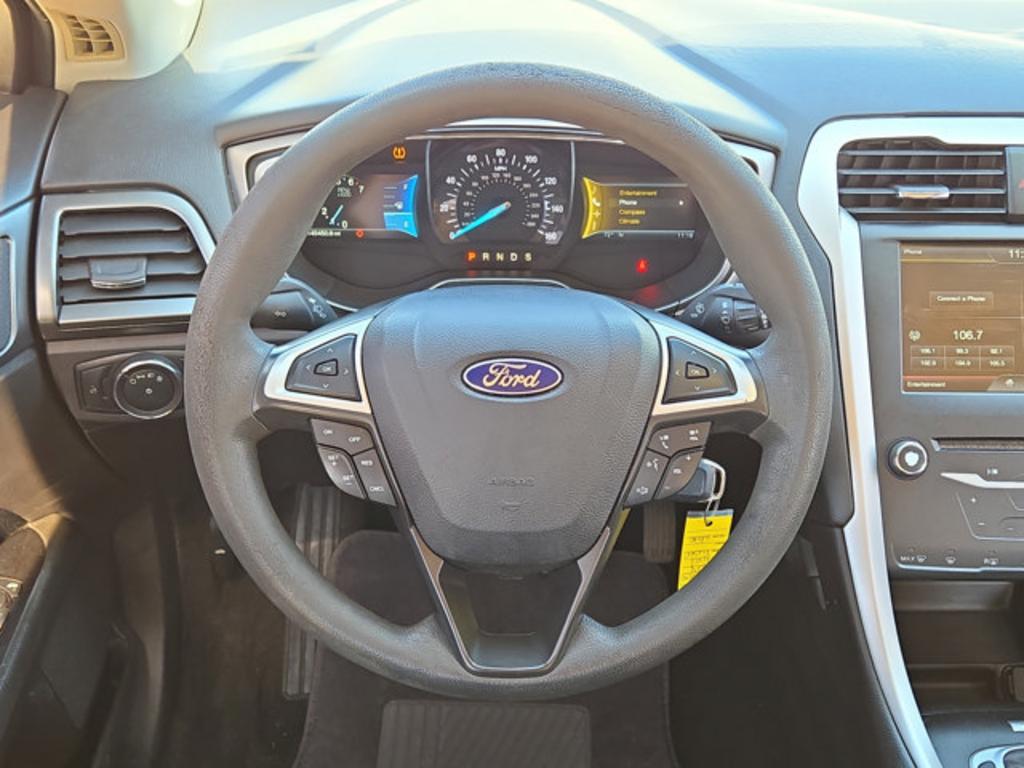 2014 Ford Fusion - $6,999